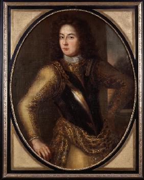 Philipp Christoph Graf von Königsmarck (1665-1694)