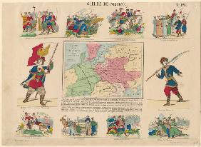 Polnischer Krieg 1831