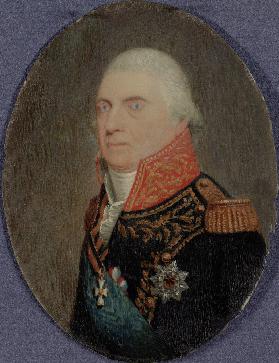 Admiral Jan Hendrik van Kinsbergen, Graf von Doggersbank (1735-1819)