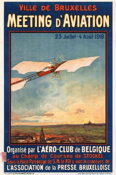 Meeting d'Aviation 1910