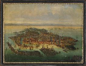 Venedig 1800