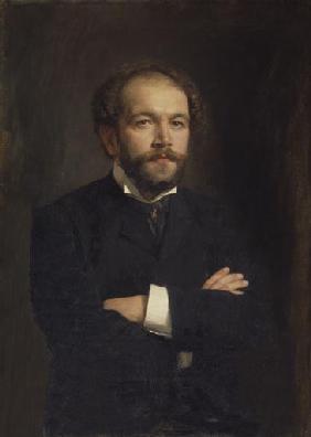 Nikolai K.Metner 1906