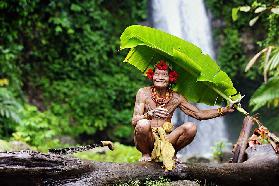 Mentawai