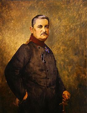 General Karl von Bulow, c.1916