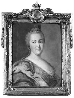 Catherine II (1729-96)