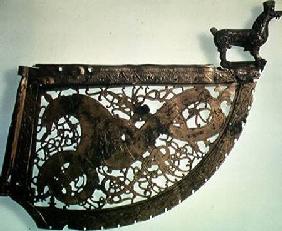 Weathervane, from Sweden