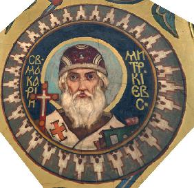Heiliger Makarios, Metropolit von Kiew