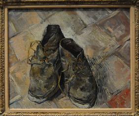 Schuhe 1888