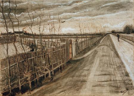 Country Road 1882