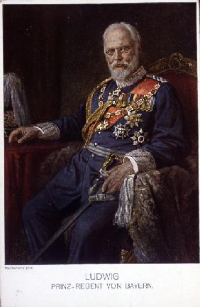 Ludwig III. von Bayern