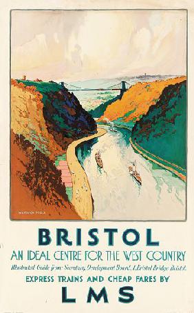 Bristol 1931