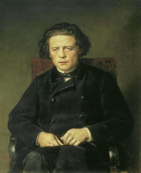 Anton Rubinstein 1870