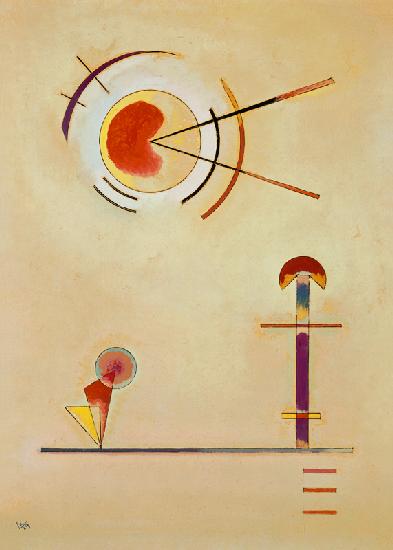 Composition 1929