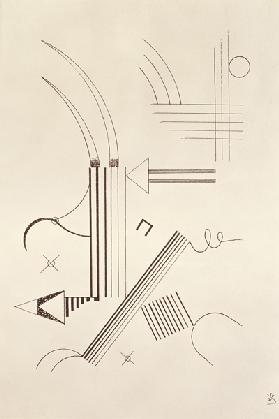 Drawing 1933