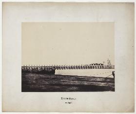 Pont du Barrage en Egypte, No. 5