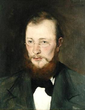 Friedrich Rauert 1877