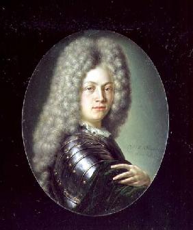 Portrait of James Butler, 2nd Duke of Ormonde 1705