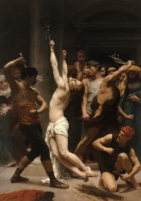 The Flagellation of Christ