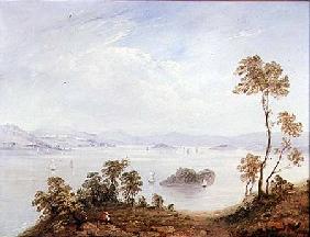 East Port, Maine 1845