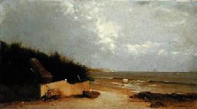 Early Morning, Long Island 1873