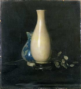 Die chinesische Vase, 1911 1911
