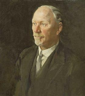 Feldmarschall Jan Christiaan Smuts (1870-1950) 1923 1923