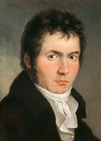 Ludwig van Beethoven (1770-1827) 1804