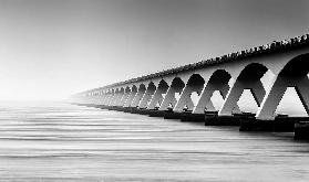 The Endless Bridge