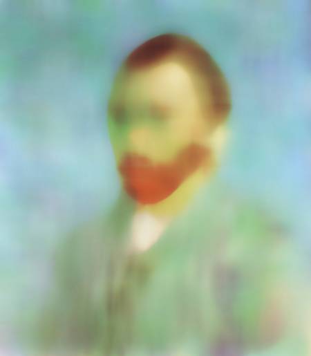 Vincent van Gogh KK5 2023