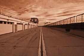 pit-lane